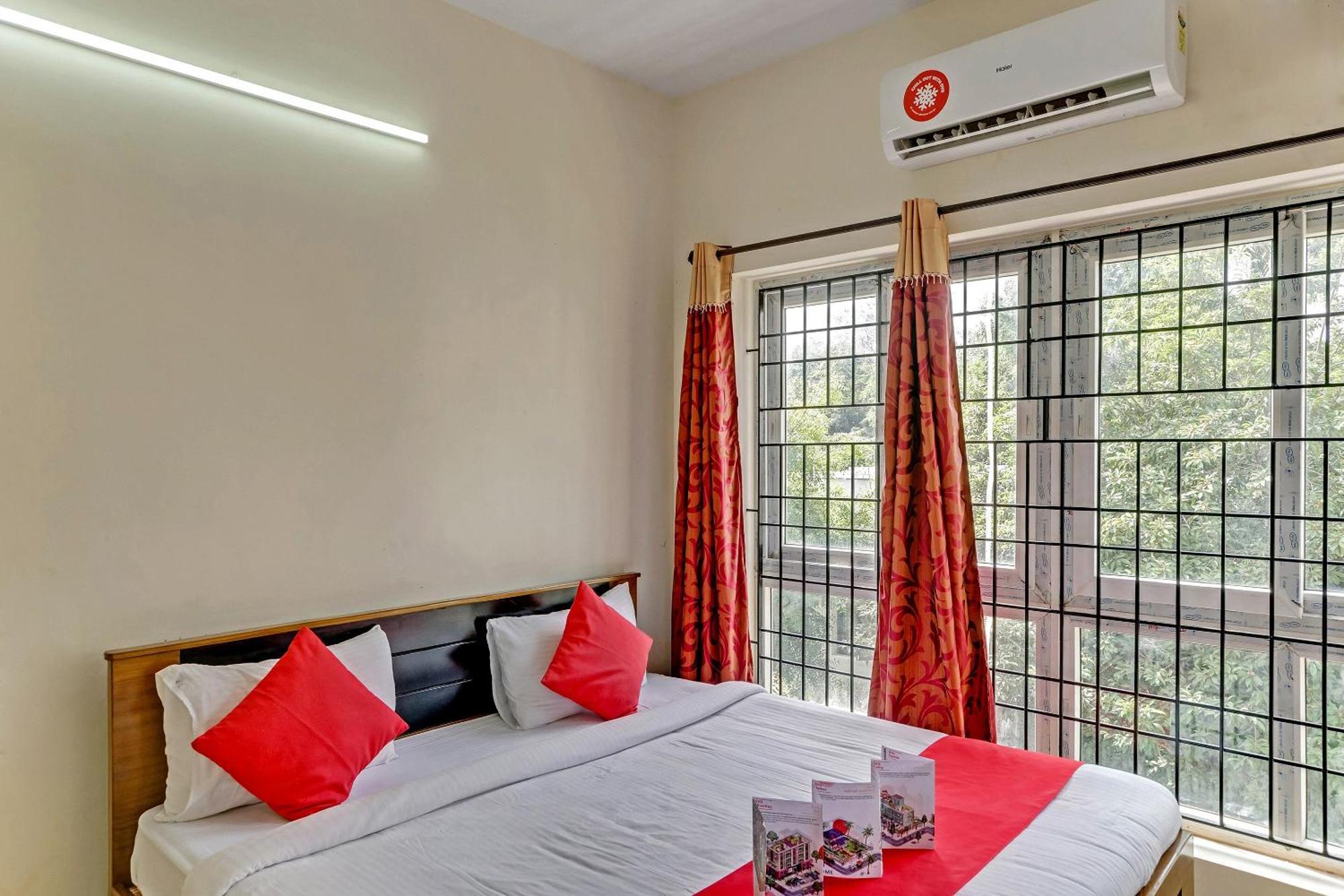 Super Collection O Skypix Hotell Chennai Eksteriør bilde